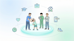 释放体育人才效能:动动运动搭建就业、学业与家庭需求的信任平台