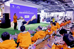 喜马拉雅首发珠峰装备技术：民族品牌是否该掌控登山话语权