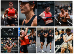 HYROX北京站开战在即！HOTSUIT后秀“干爽战力”成熟装备系统再出征！