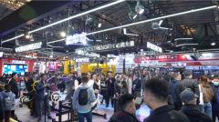 首秀华南，打造亚太健身新地标！IWF2025深圳国际健身展即将开幕