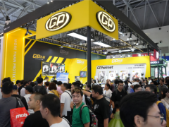 GP头盔杯 | 2025年广东省场地摩托车四小时耐力赛圆满落幕！